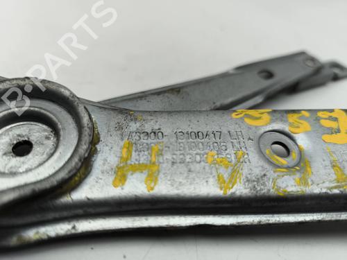 Front left window mechanism OPEL ASTRA H (A04) | BP36982558C22 - Image 4