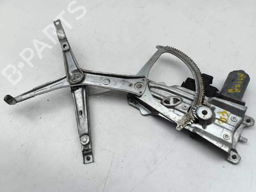 Front left window mechanism OPEL ASTRA H (A04) | BP36982556C22 - Image 4