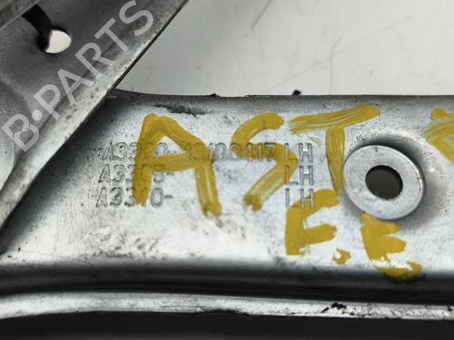 Front left window mechanism OPEL ASTRA H (A04) | BP36982556C22 - Image 3