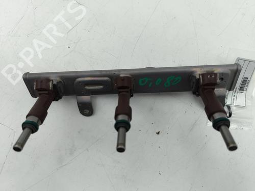 Injection rail NISSAN MICRA V (K14) | BP36982575M98 - Image 2