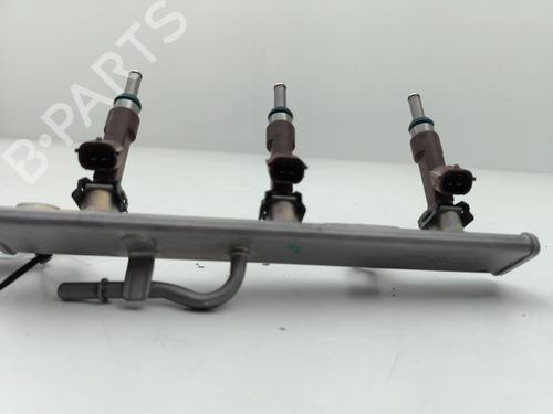 Injection rail NISSAN MICRA V (K14) | BP36982575M98 - Image 3