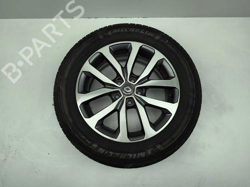 Other RENAULT KADJAR (HA_, HL_) 1.5 dCi 110 (HLA3) | BP36982565O1 - Image 4