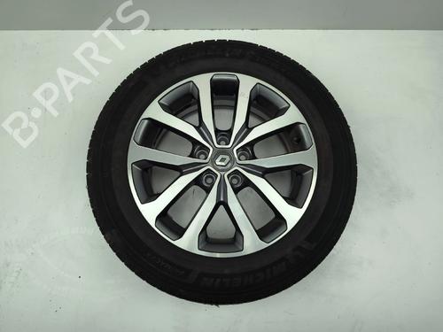 Other RENAULT KADJAR (HA_, HL_) 1.5 dCi 110 (HLA3) | BP36982565O1 - Image 6