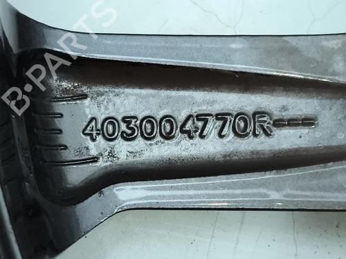 Other RENAULT KADJAR (HA_, HL_) 1.5 dCi 110 (HLA3) | BP36982565O1 - Image 10