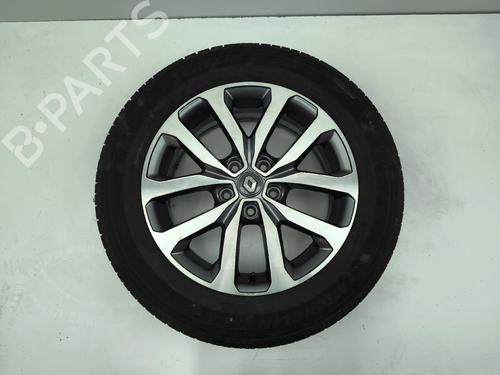 Other RENAULT KADJAR (HA_, HL_) 1.5 dCi 110 (HLA3) | BP36982565O1 - Image 2