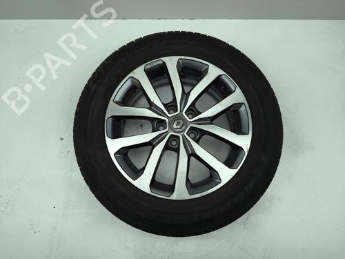 Other RENAULT KADJAR (HA_, HL_) 1.5 dCi 110 (HLA3) | BP36982565O1 - Image 8