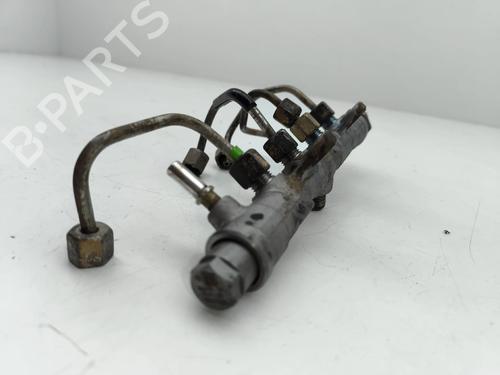 Injection rail CITROËN BERLINGO (ER_, EC_) | BP36982593M98 - Image 4