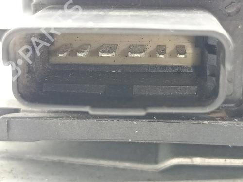 Front left window mechanism CITROËN C5 III (RD_) | BP36982584C22 - Image 3
