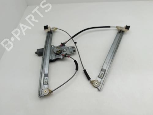 Front left window mechanism CITROËN C5 III (RD_) | BP36982584C22 - Image 5
