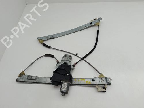 Used Front left window mechanism Front left window mechanism 36982584 36982584