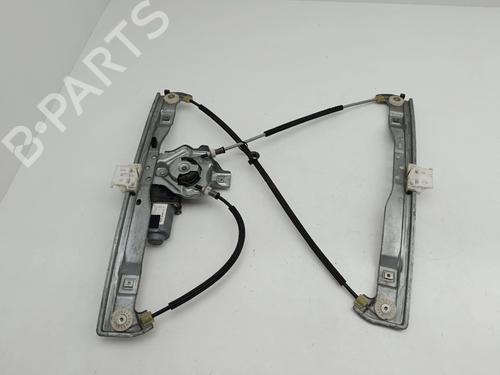 Front left window mechanism CITROËN DS3 (SA_) | BP36982586C22 - Image 4
