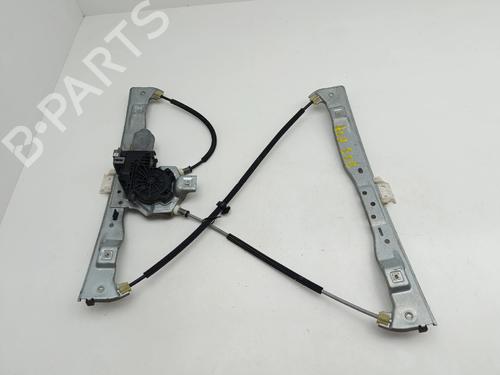Used Front left window mechanism Front left window mechanism 36982586 36982586