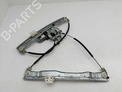 Front left window mechanism CITROËN DS3 (SA_) | BP36982588C22 - Image 5