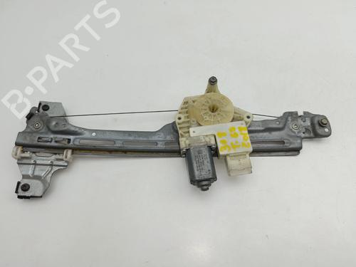 Used Rear left window mechanism Rear left window mechanism 36982589 36982589