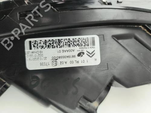 Other CITROËN BERLINGO (ER_, EC_) | BP36982595O1 - Image 6