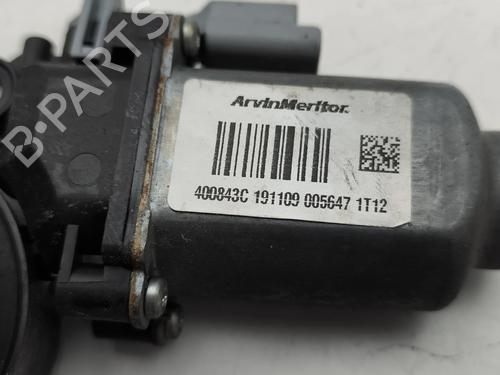 Left front window motor CITROËN C1 (PM_, PN_) | BP36982599E21 - Image 4