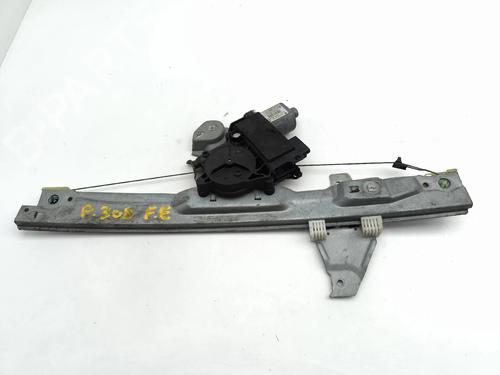 Used Front left window mechanism Front left window mechanism 36982596 36982596