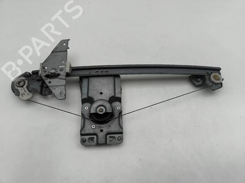 Used Rear left window mechanism Rear left window mechanism 36982597 36982597