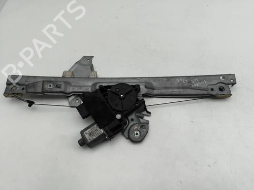Used Front left window mechanism Front left window mechanism PEUGEOT 308 I (4A_, 4C_) [2007-2016] 36982598 36982598
