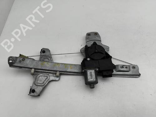 Used Rear left window mechanism Rear left window mechanism 36982603 36982603