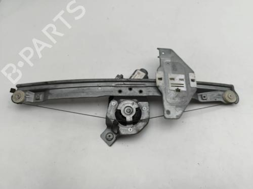 Front left window mechanism CITROËN C3 II (SC_) | BP36982604C22 - Image 5