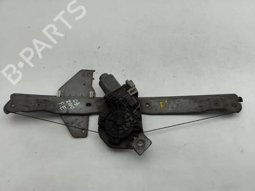 Used Front left window mechanism Front left window mechanism 36982604 36982604