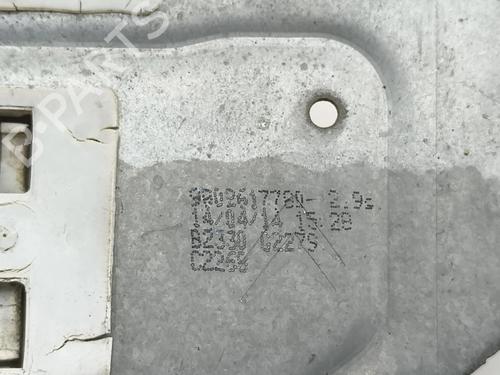 Front left window mechanism CITROËN C3 II (SC_) | BP36982604C22 - Image 2