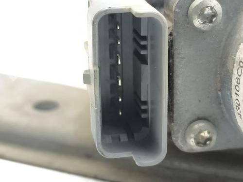 Front left window mechanism CITROËN C3 II (SC_) | BP36982604C22 - Image 3
