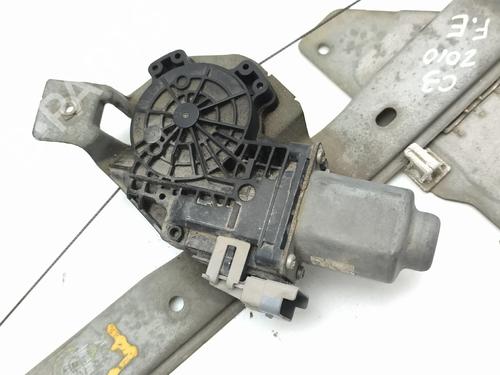 Front left window mechanism CITROËN C3 II (SC_) | BP36982604C22 - Image 4