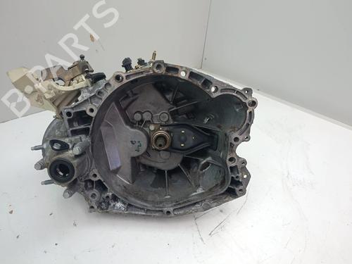 Used Gearbox Gearbox 36982606 36982606