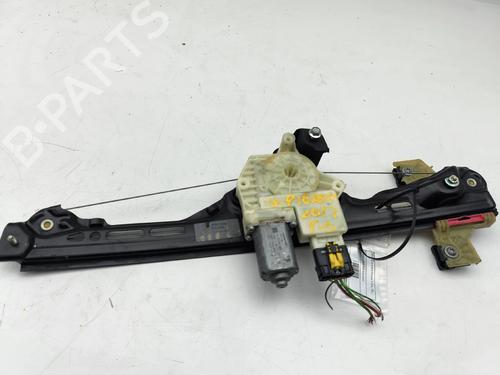 Used Rear left window mechanism Rear left window mechanism 36982617 36982617