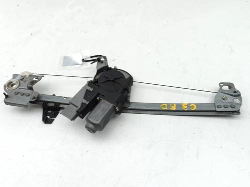 Used Front right window mechanism Front right window mechanism 36982625 36982625