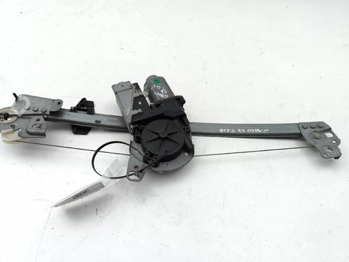 Used Front left window mechanism Front left window mechanism 36982622 36982622