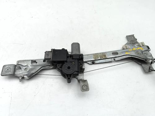 Rudehejsemekanisme venstre bagtil Rudehejsemekanisme venstre bagtil PEUGEOT 3008 I MPV (0U_) [2009-2017] 36982624 36982624