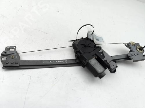 Used Front left window mechanism Front left window mechanism 36982613 36982613