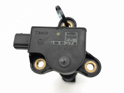 Electronic module MERCEDES-BENZ C-CLASS (W203)  | BP36982610M83  - Image 5