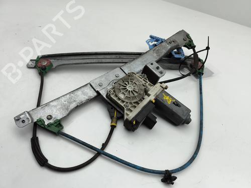 Used Front left window mechanism Front left window mechanism 36982608 36982608