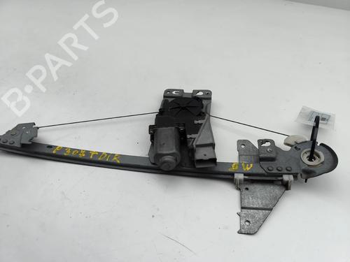 Used Rear right window mechanism Rear right window mechanism 36982616 36982616