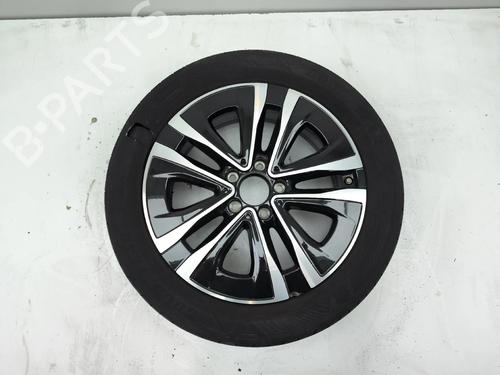 Fælk MERCEDES-BENZ A-CLASS (W177) | BP36982634C45 - Image 4