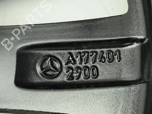Fælk MERCEDES-BENZ A-CLASS (W177) | BP36982634C45 - Image 12