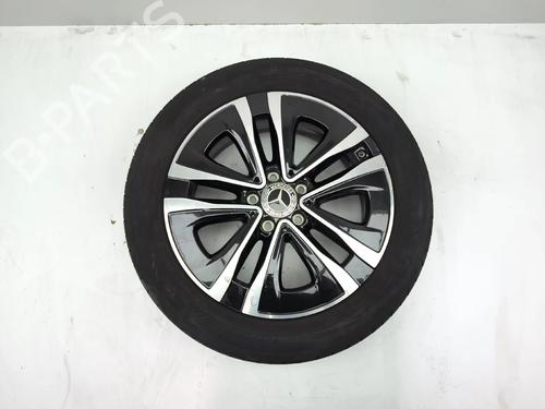 Fælk MERCEDES-BENZ A-CLASS (W177) | BP36982634C45 - Image 8
