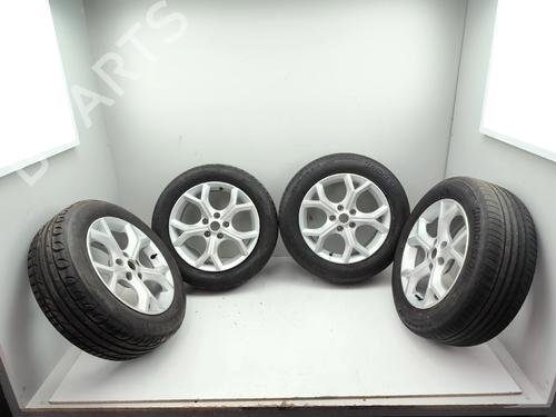 Otra Otra NISSAN JUKE (F16_) [2019-2026] 36982645 36982645