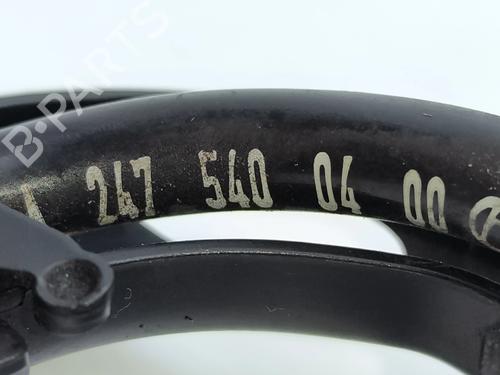 Electronic module MERCEDES-BENZ A-CLASS (W177) | BP36982651M83 - Image 2