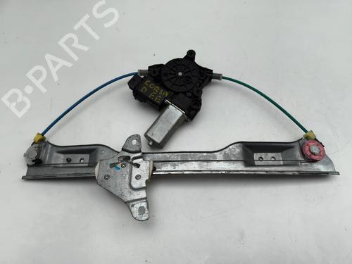 Front left window mechanism OPEL CORSA D (S07) | BP36982653C22 - Image 5