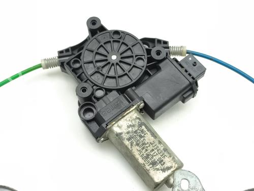 Front right window mechanism OPEL CORSA D (S07) | BP36982655C23 - Image 4