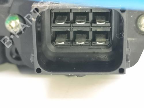 Front right window mechanism OPEL CORSA D (S07) | BP36982655C23 - Image 3