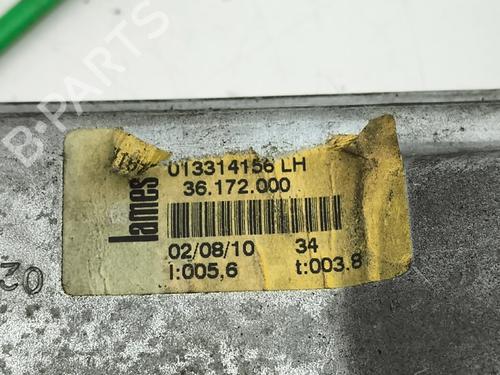 Front left window mechanism OPEL CORSA D (S07) | BP36982656C22 - Image 2