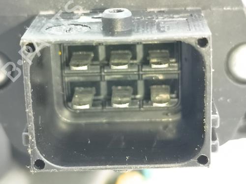 Front left window mechanism OPEL CORSA D (S07) | BP36982656C22 - Image 3