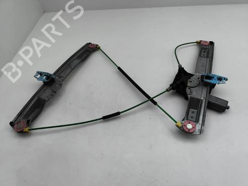 Front left window mechanism OPEL CORSA D (S07) | BP36982656C22 - Image 5