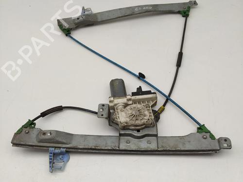 Used Front left window mechanism Front left window mechanism 36982652 36982652
